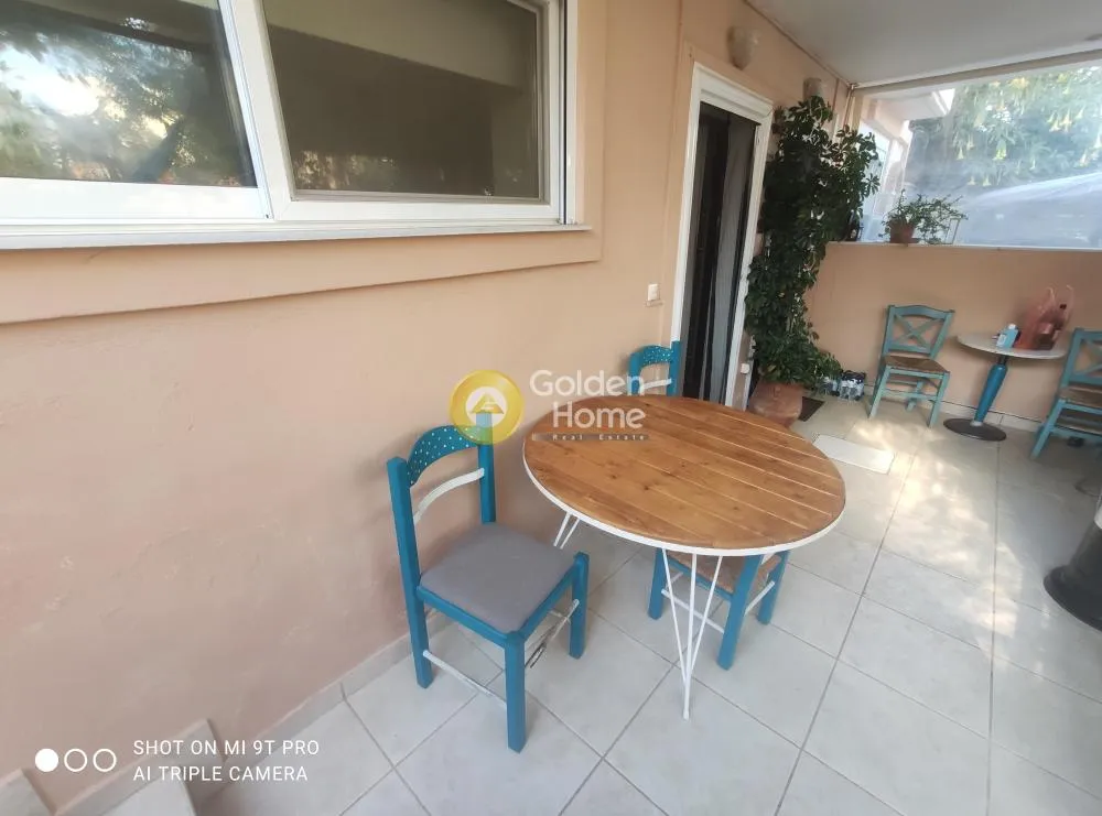 Apartment 135m²  - 2