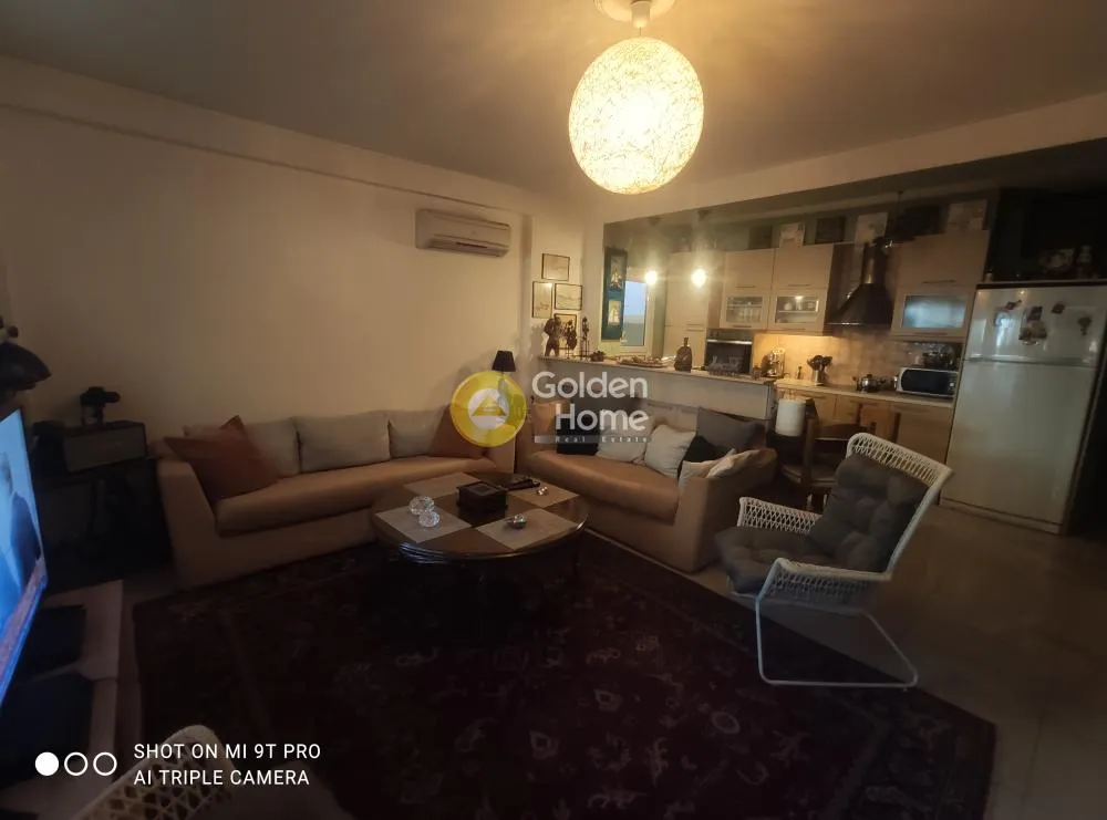 Apartment 135m²  - 4