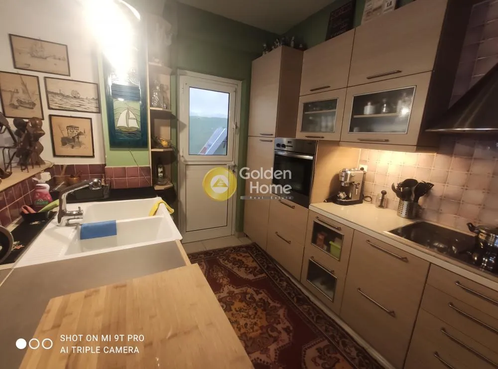 Apartment 135m²  - 5