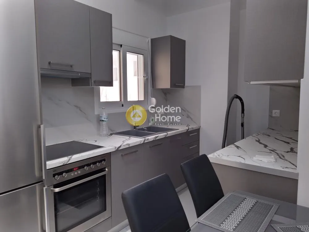 Apartment 50m²  - 3