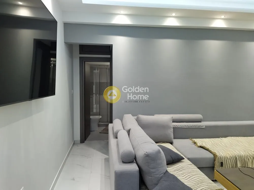 Apartment 50m²  - 4