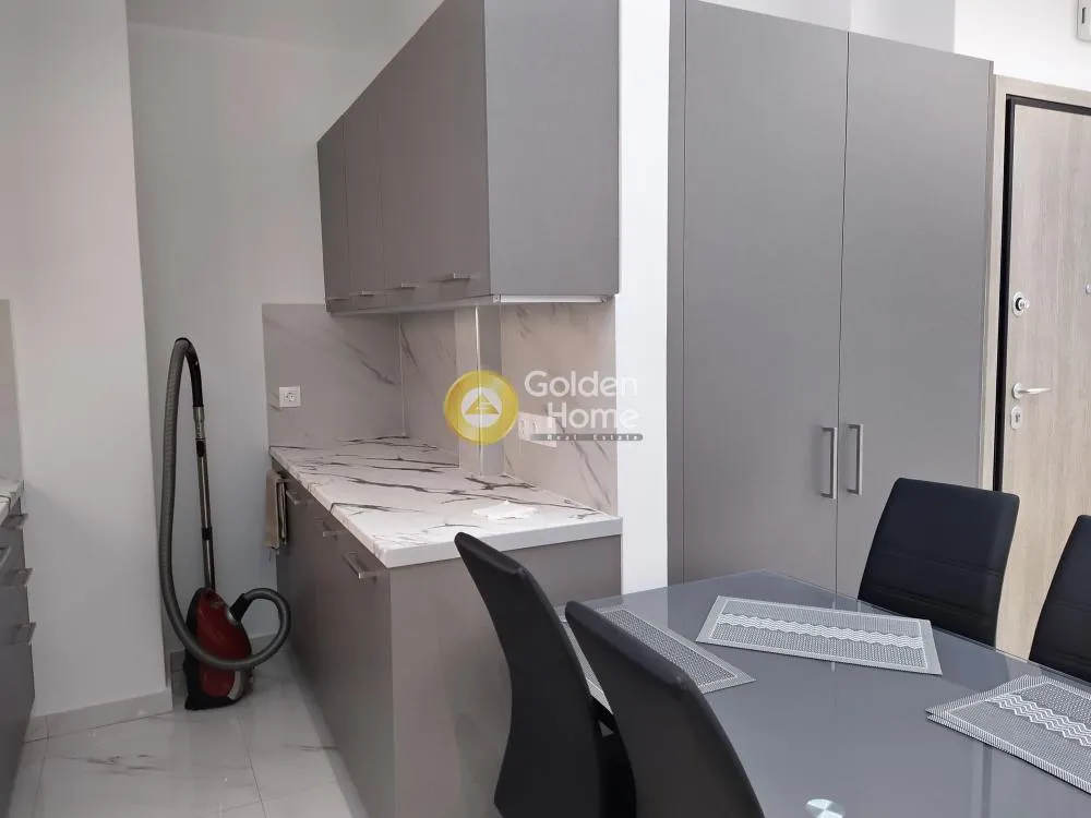 Apartment 50m²  - 5