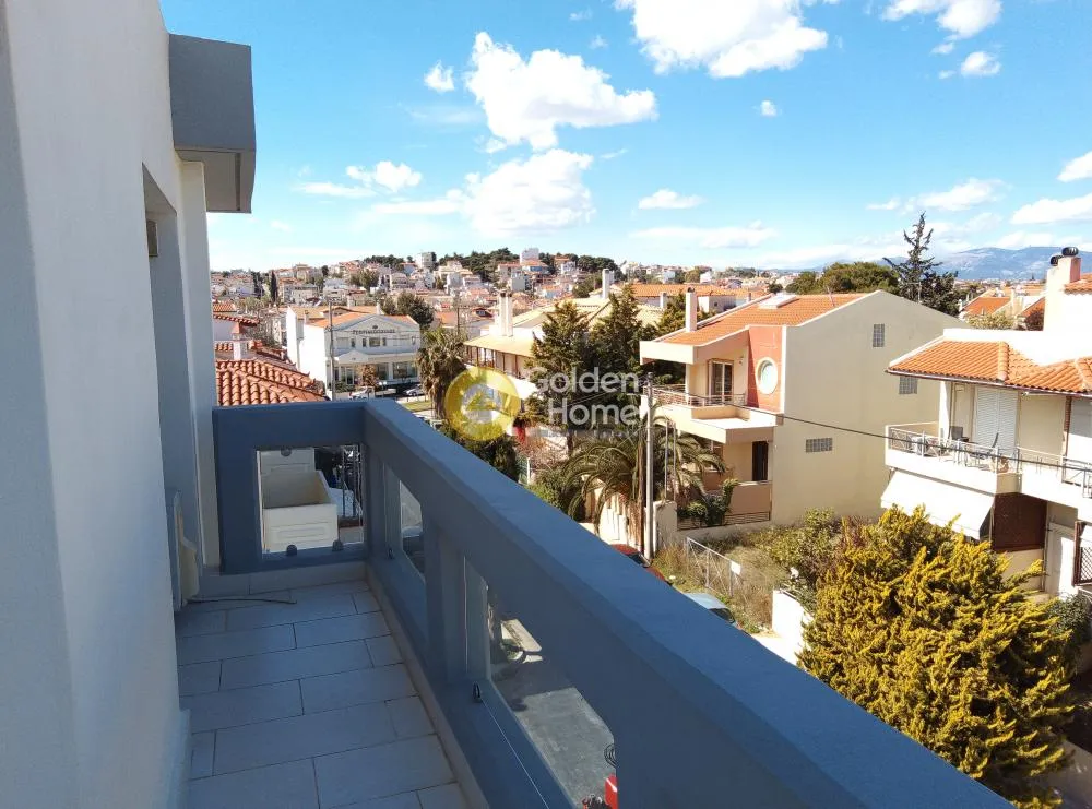 Maisonette 370m²  - 2