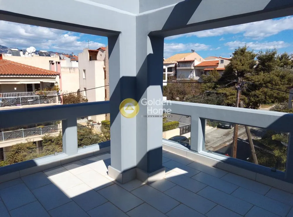 Maisonette 370m²  - 3