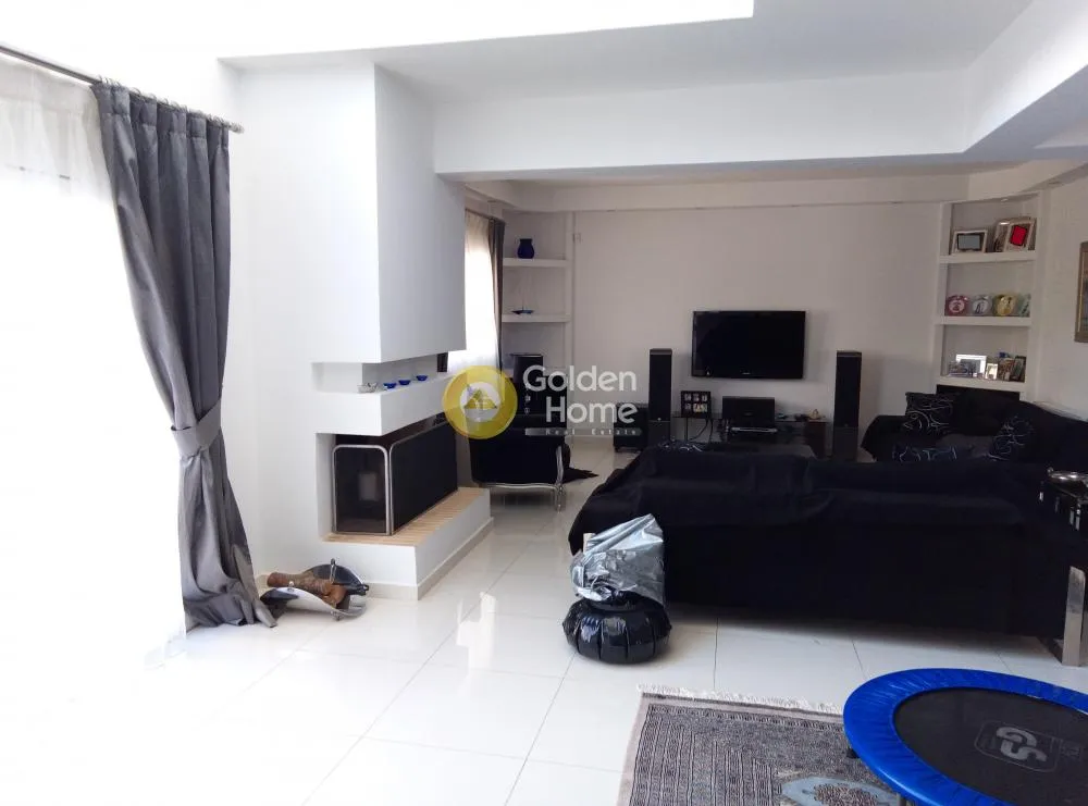 Maisonette 370m²  - 4