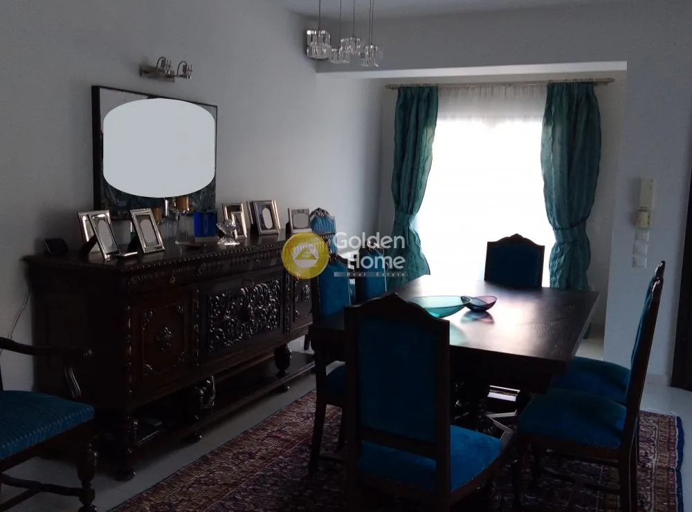 Maisonette 370m²  - 5