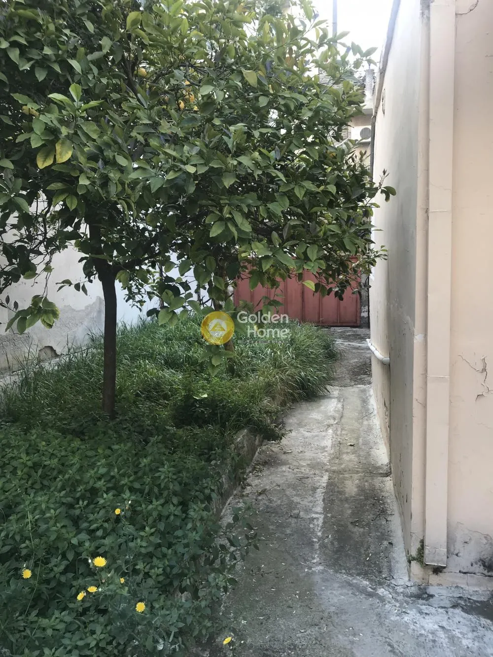 Μονοκατοικία 60τ.μ.  - 2