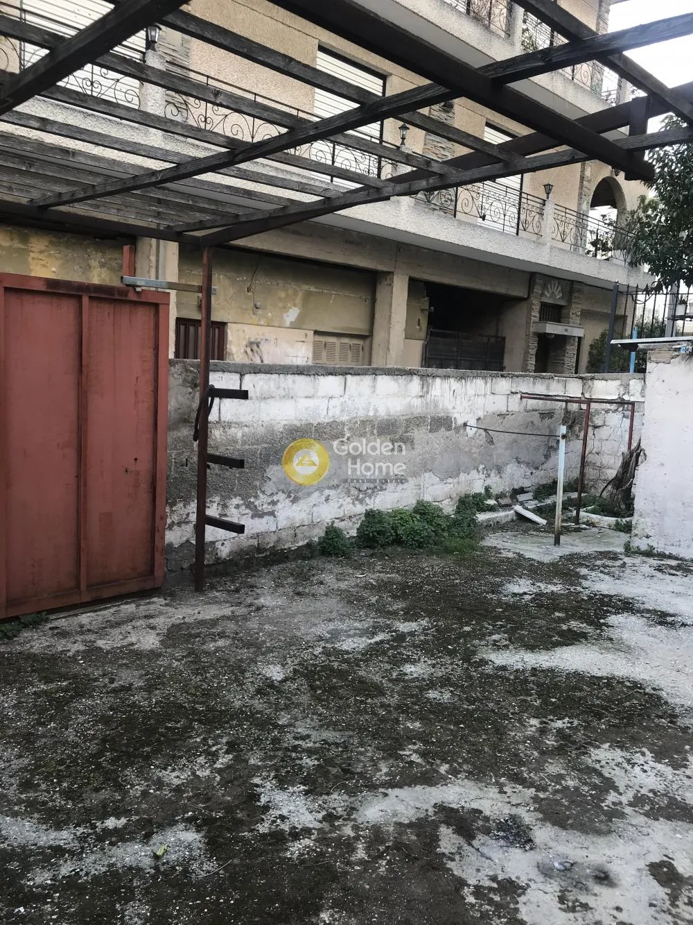Μονοκατοικία 60τ.μ.  - 4