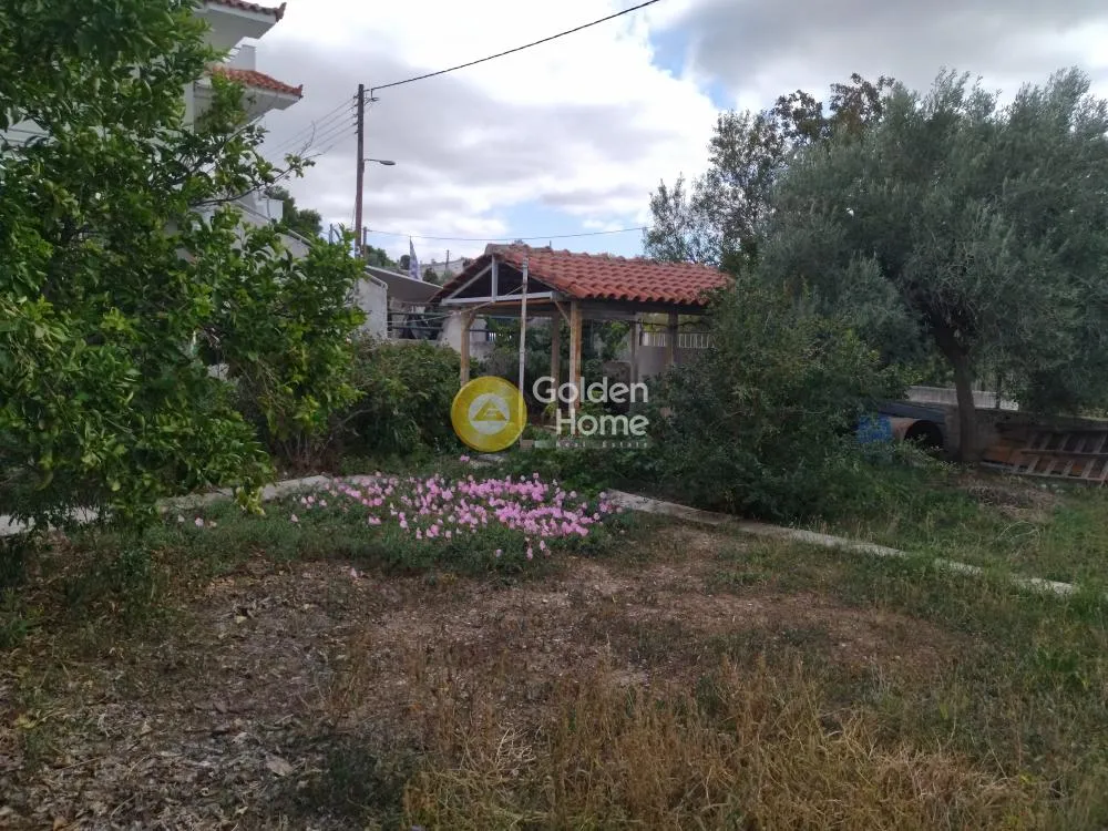 Detached house 110m²  - 2