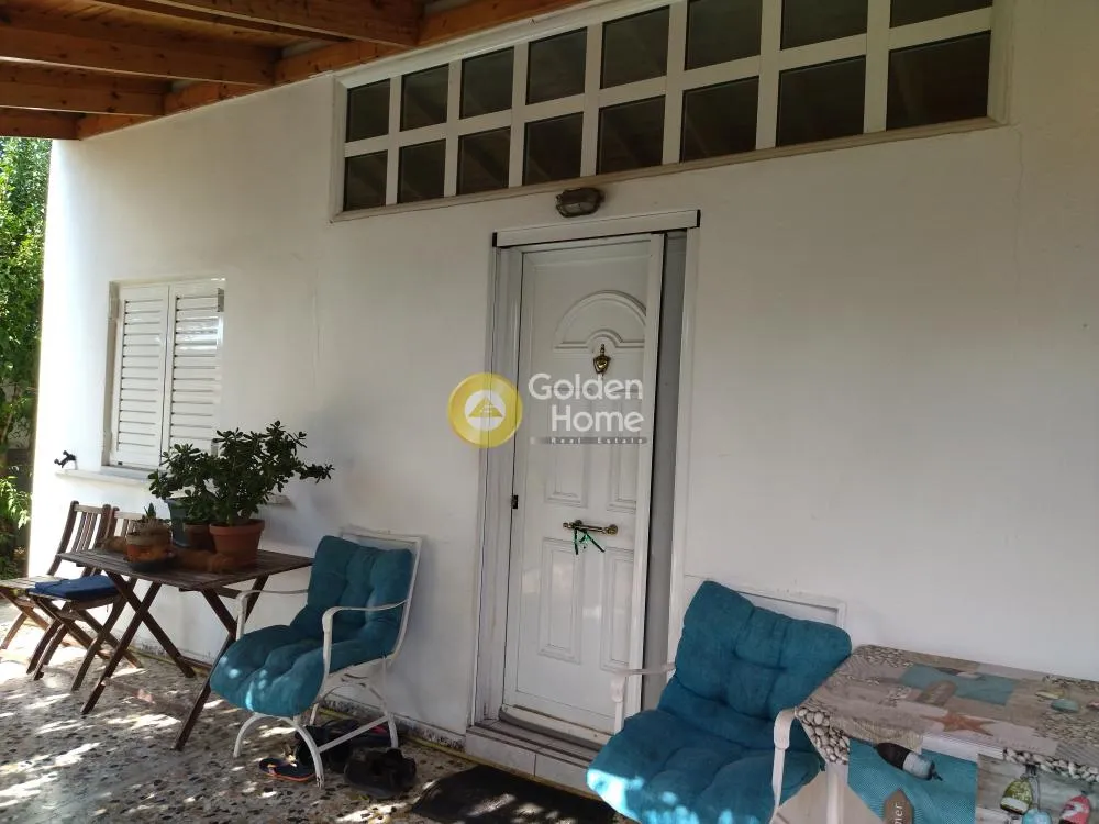 Detached house 110m²  - 5