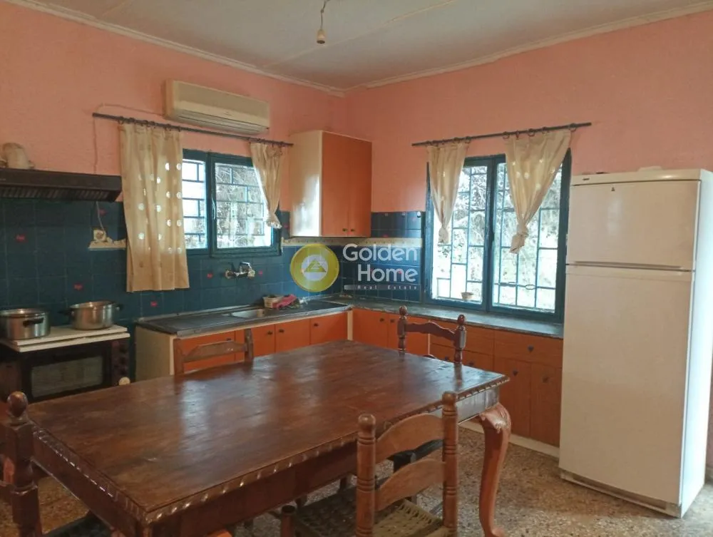 Detached house 50m²  - 2