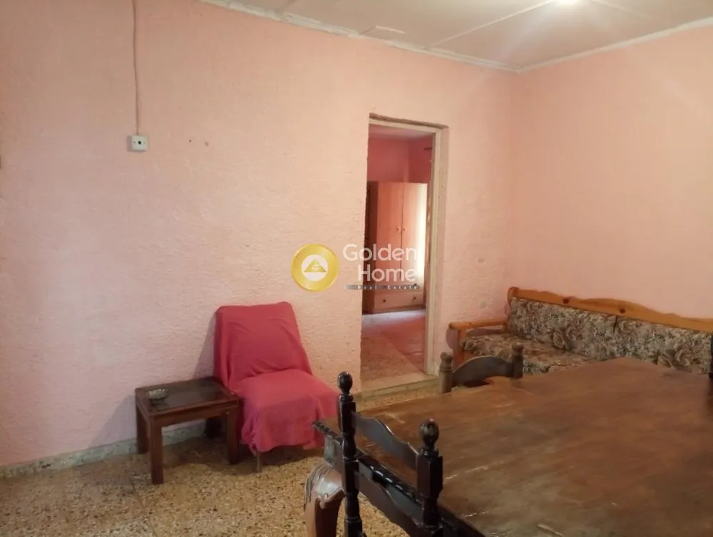 Detached house 50m²  - 4