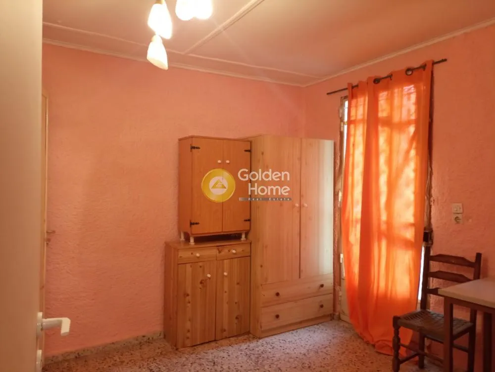 Detached house 50m²  - 5