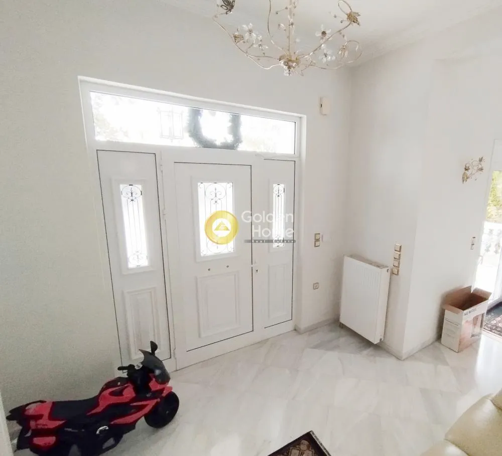 Detached house 500m²  - 5