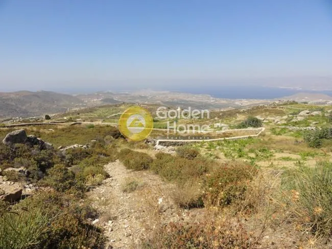 Land Parcel 4650m²  - 2