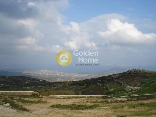 Land Parcel 4650m²  - 4