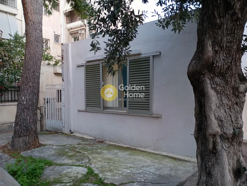 Μονοκατοικία 45τ.μ.  - 3