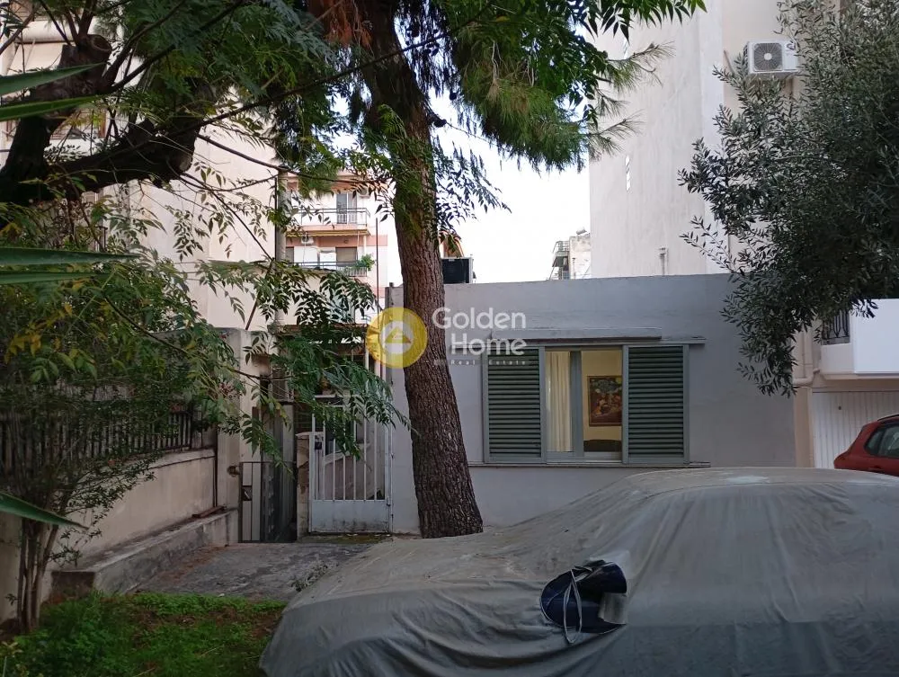 Μονοκατοικία 45τ.μ.  - 5