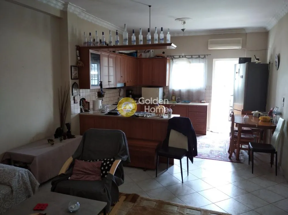 Apartment 89m²  - 2