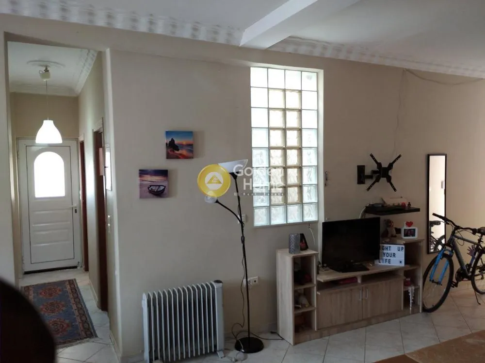 Apartment 89m²  - 3