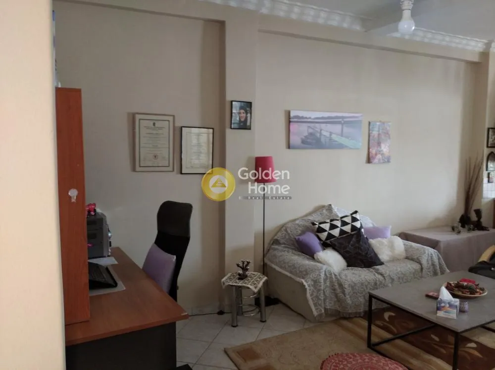 Apartment 89m²  - 4