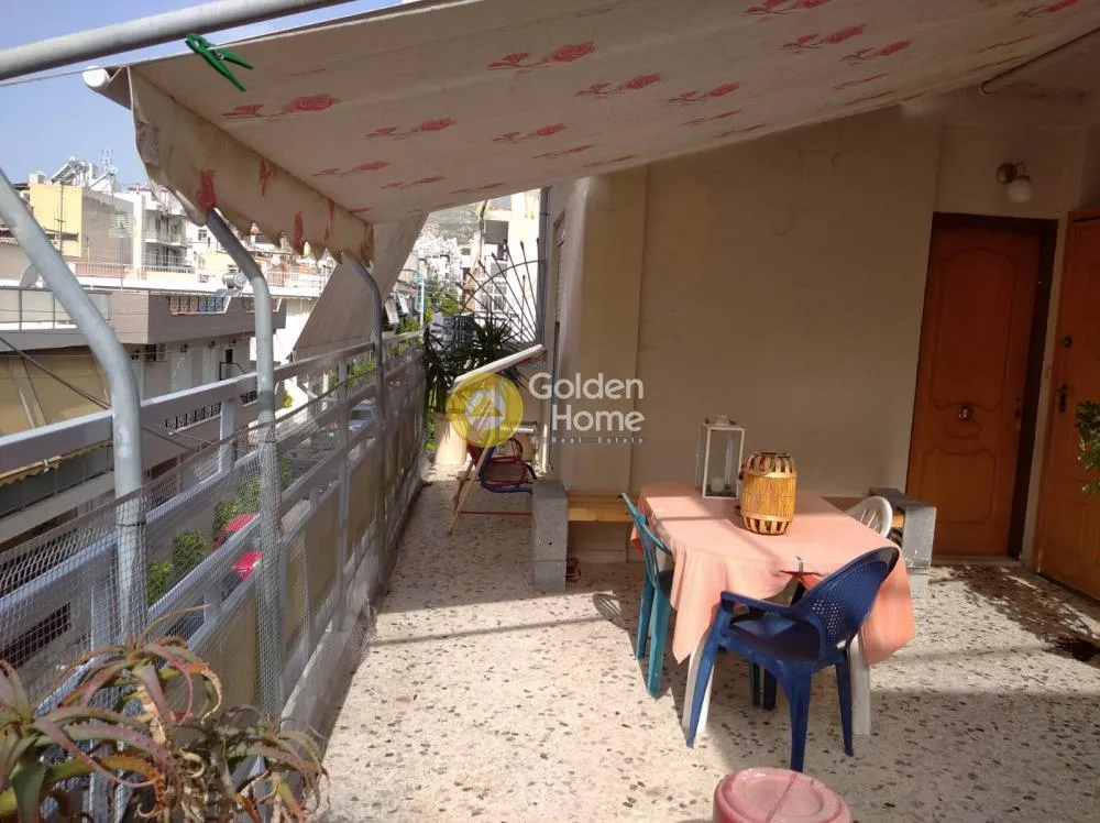 Apartment 89m²  - 5