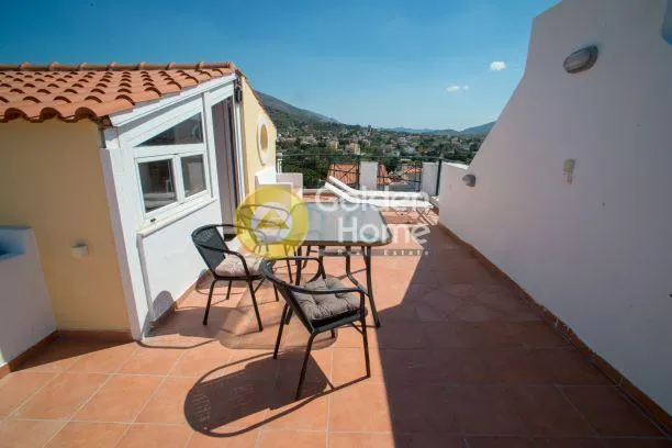 Detached house 150m²  - 3