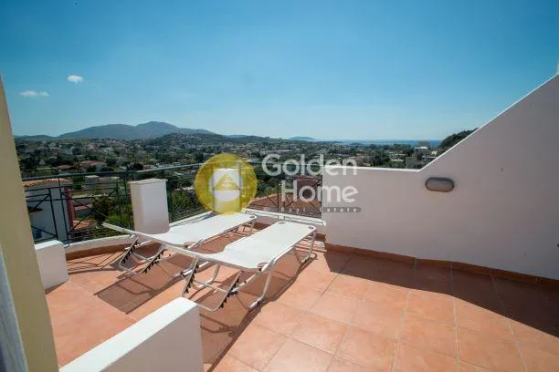 Detached house 150m²  - 4
