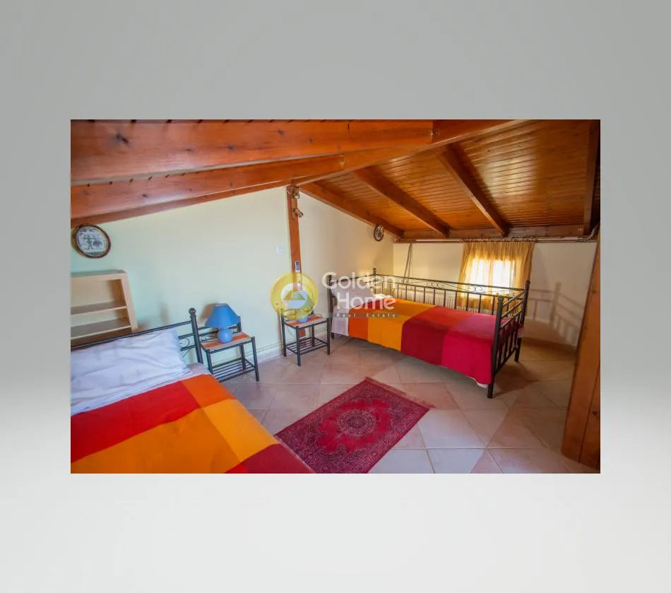 Detached house 150m²  - 5