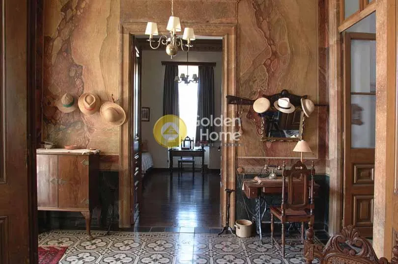 Detached house 366m²  - 4