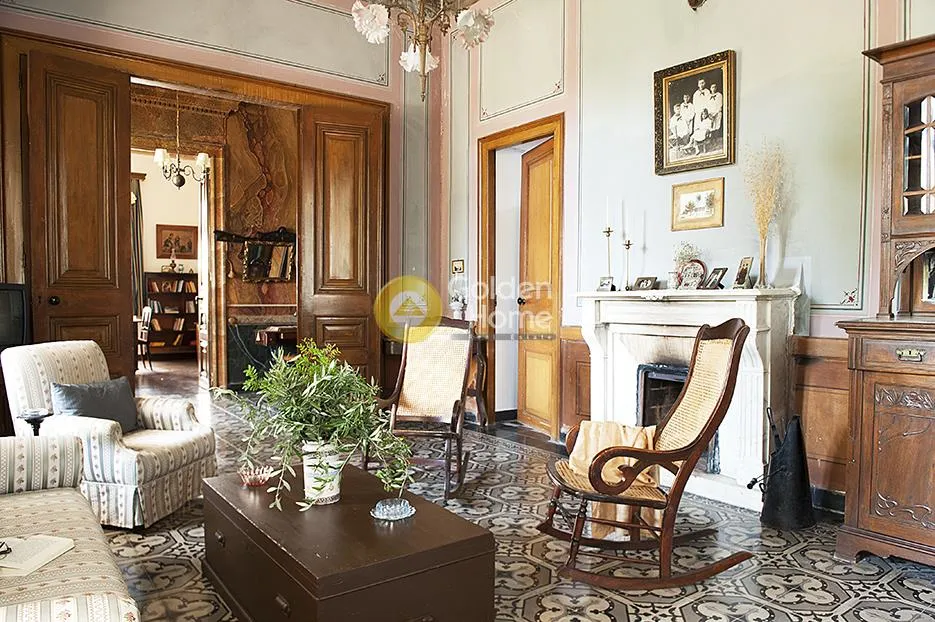 Detached house 366m²  - 5