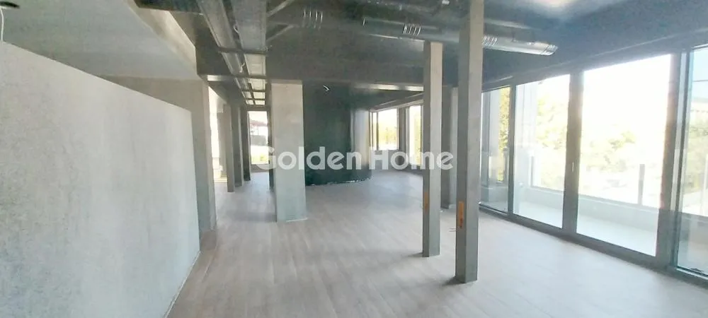 Office 348m²  - 2
