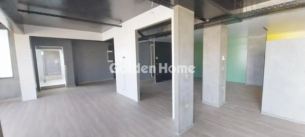 Office 348m²  - 3