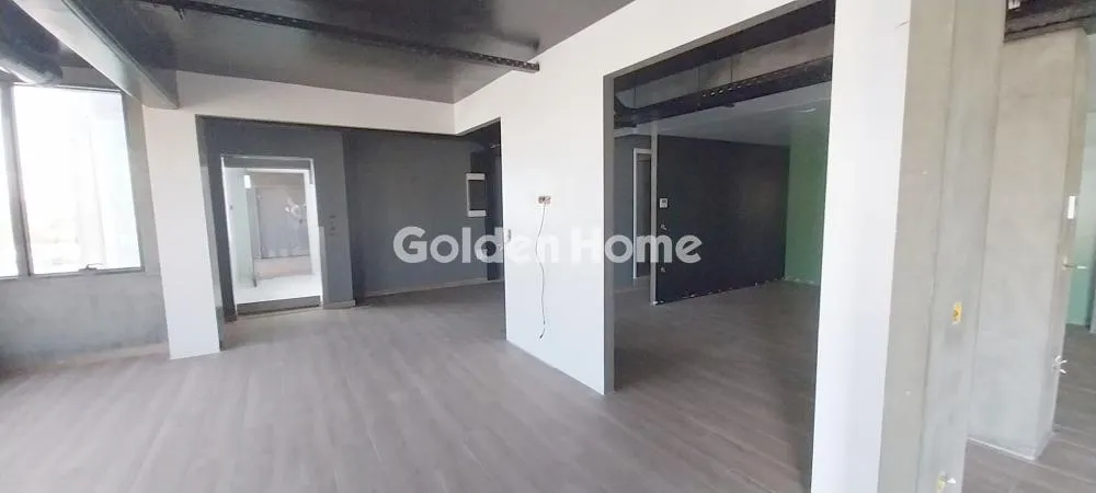Office 348m²  - 4