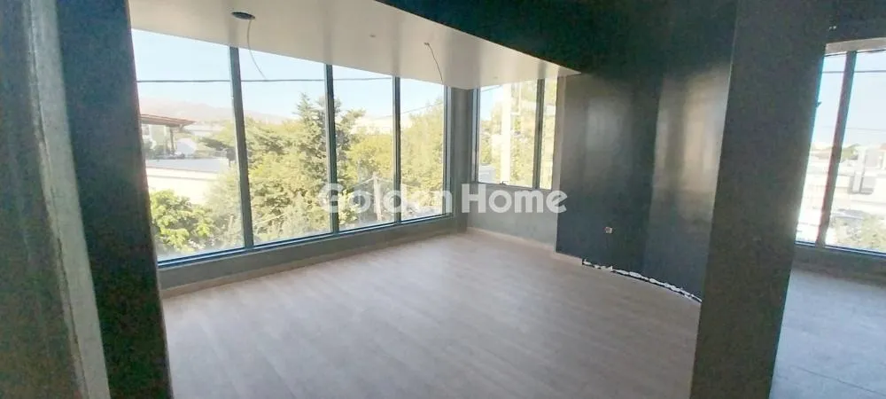 Office 348m²  - 5