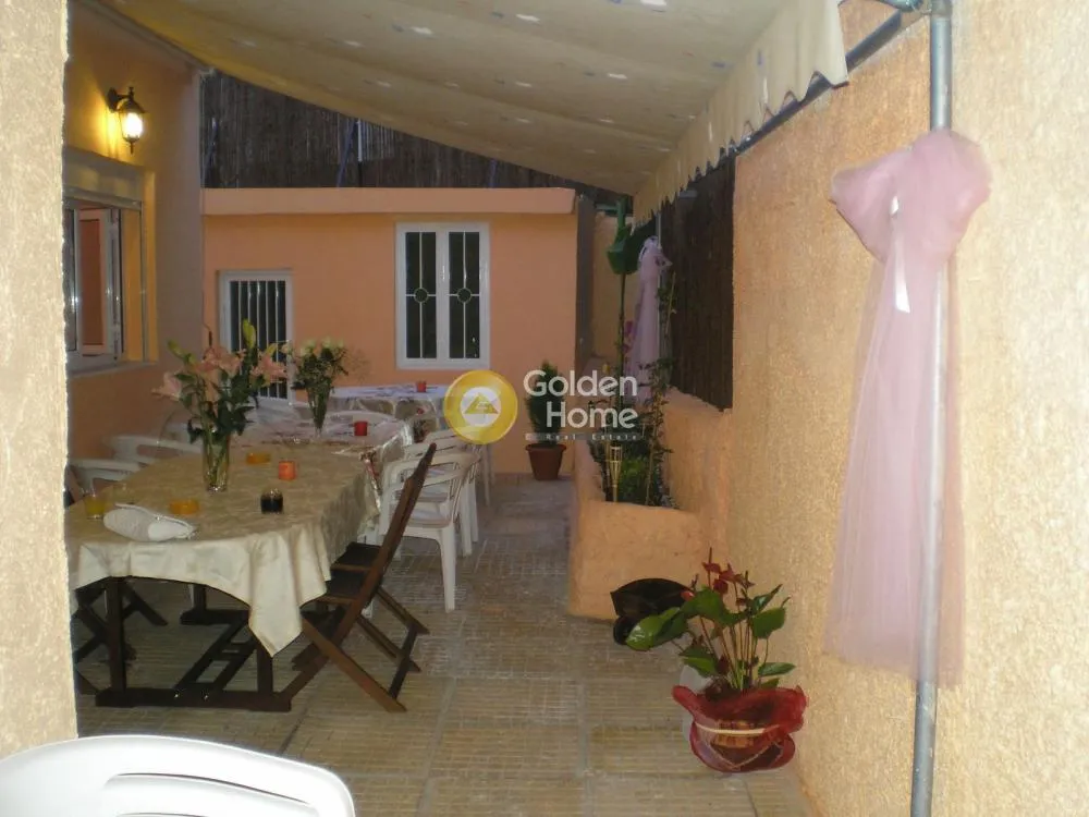 Detached house 71m²  - 3