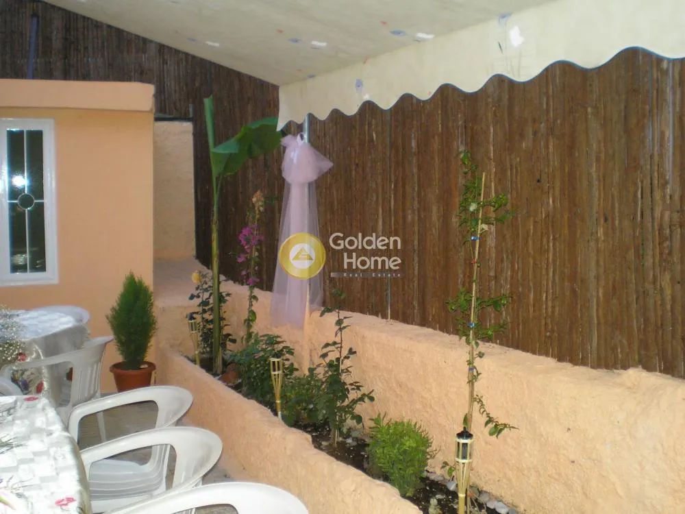 Detached house 71m²  - 4