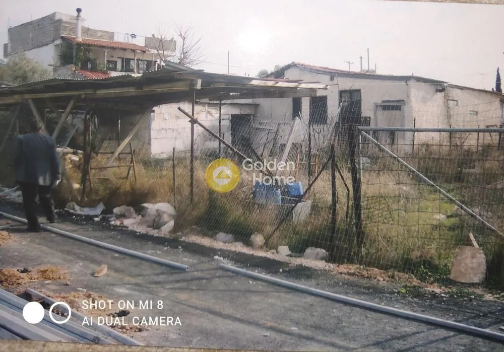 Αγροτεμάχιο 402τ.μ.  - 3