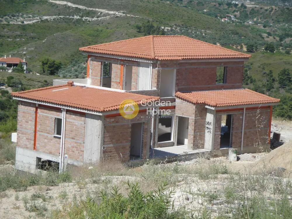 Μεζονέτα 375τ.μ.  - 2