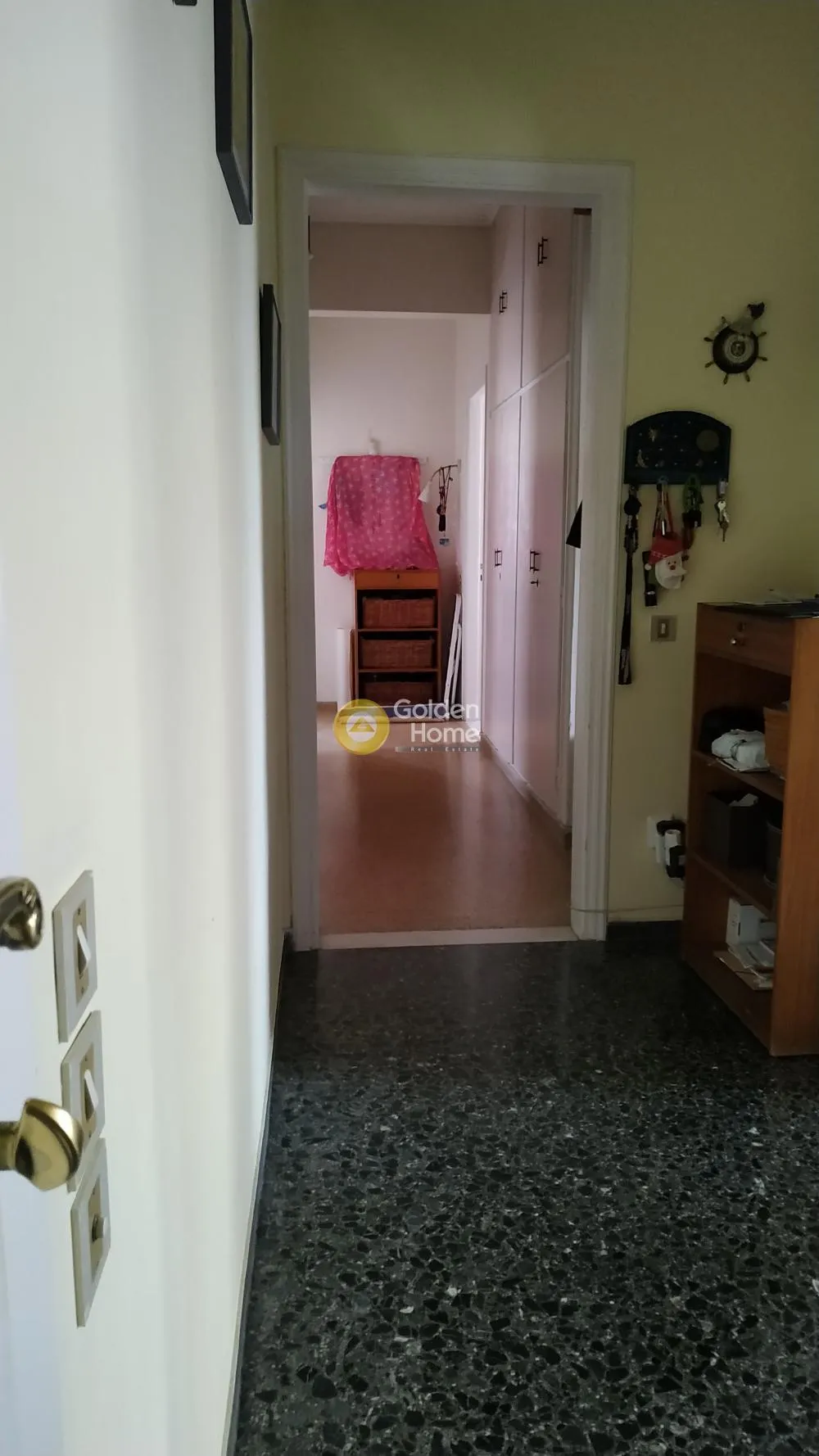 Apartment 95m²  - 4