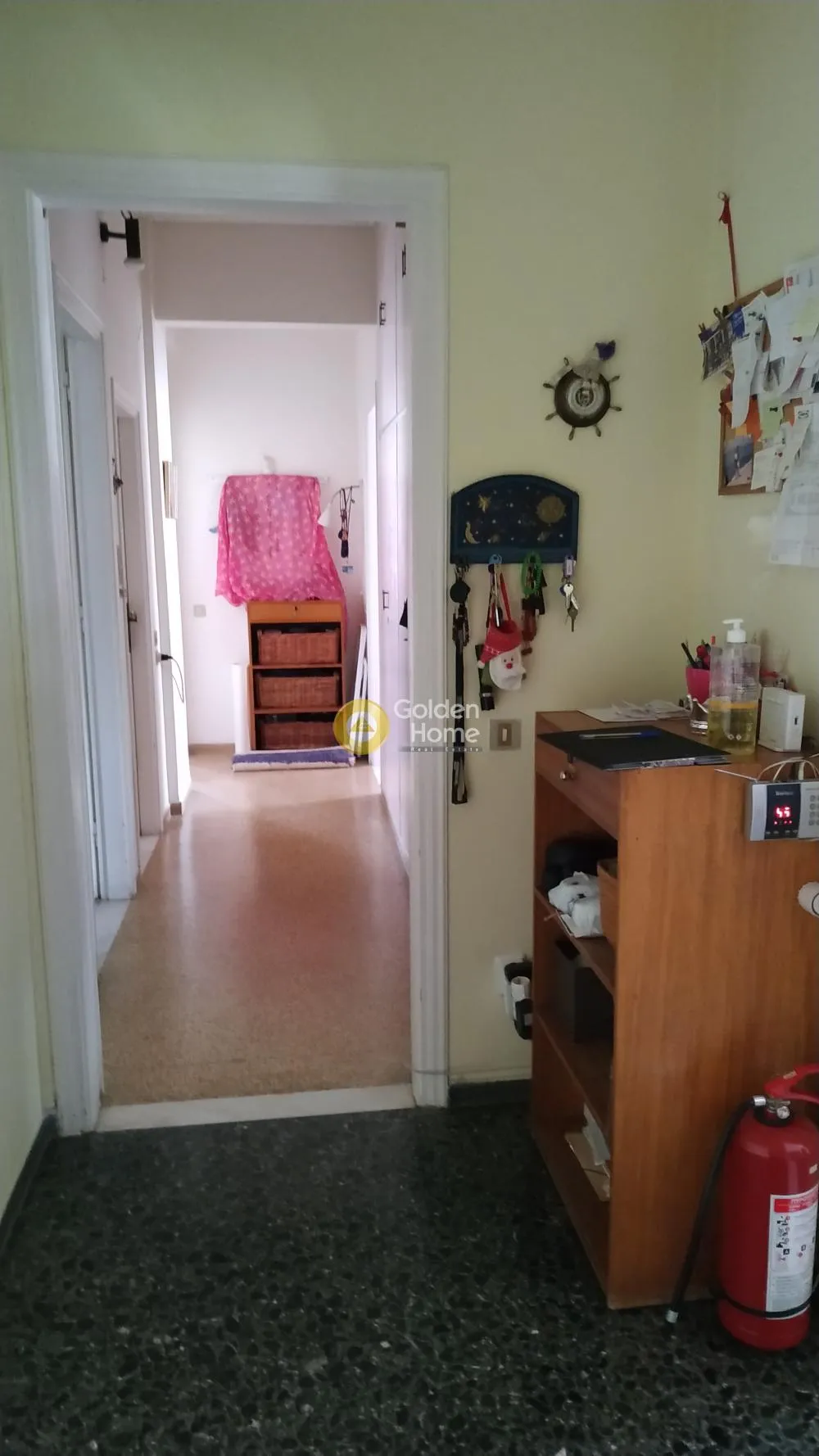 Apartment 95m²  - 5