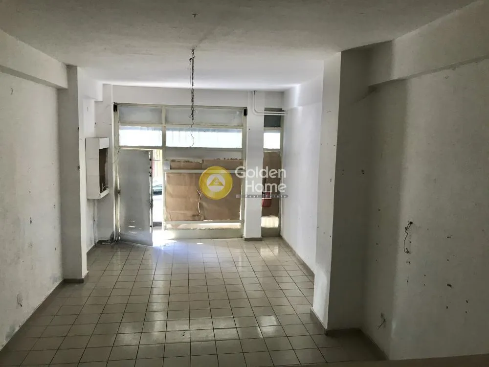 Shop 75m²  - 2