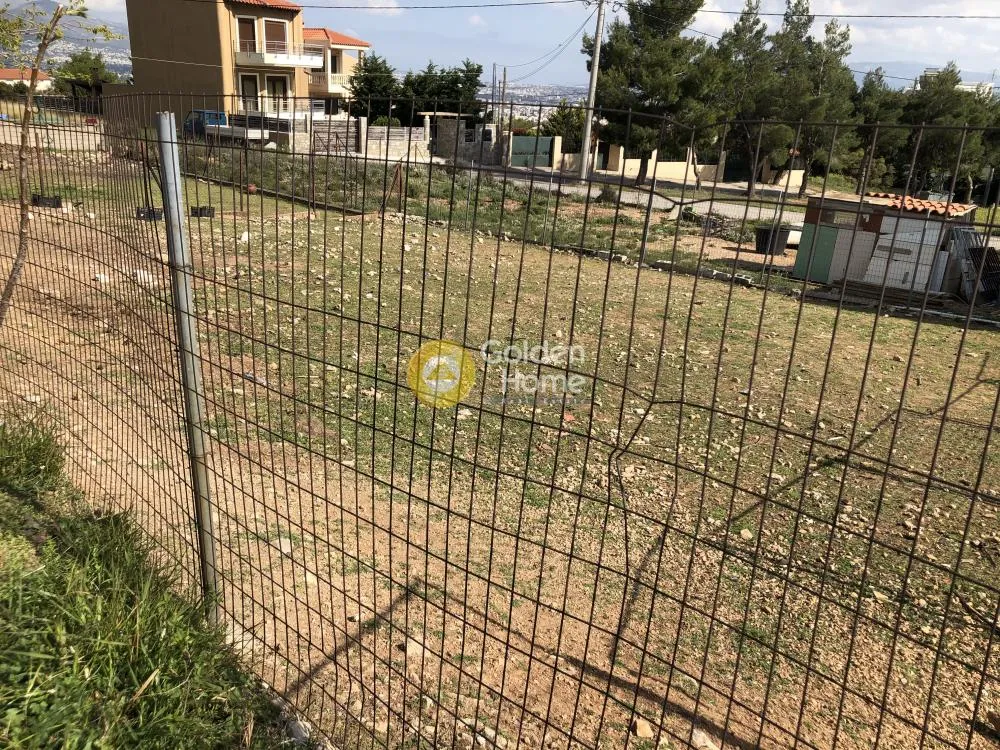Αγροτεμάχιο 228τ.μ.  - 2