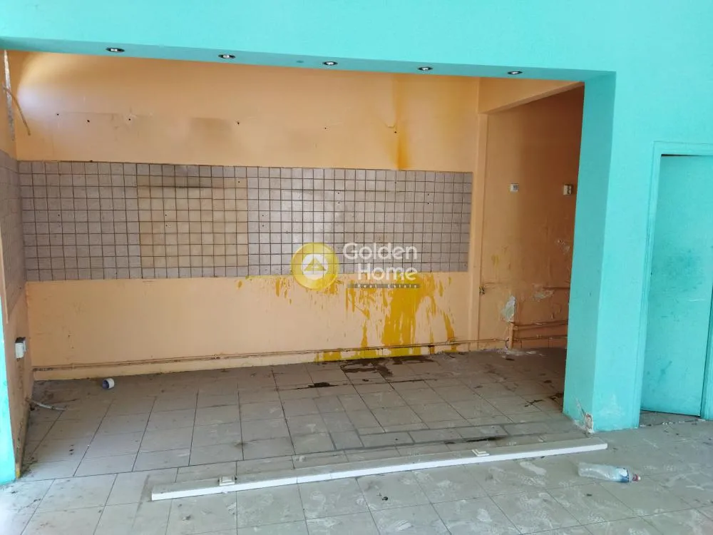 Κατάστημα 55τ.μ.  - 3
