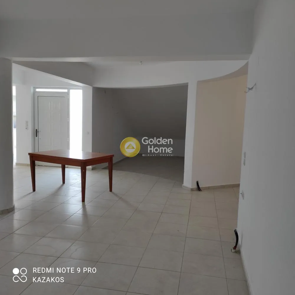 Detached house 365m²  - 3