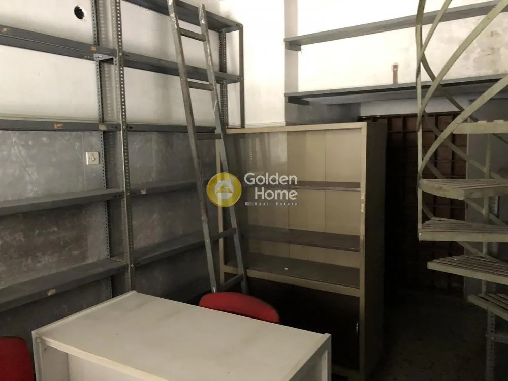 Shop 38m²  - 3