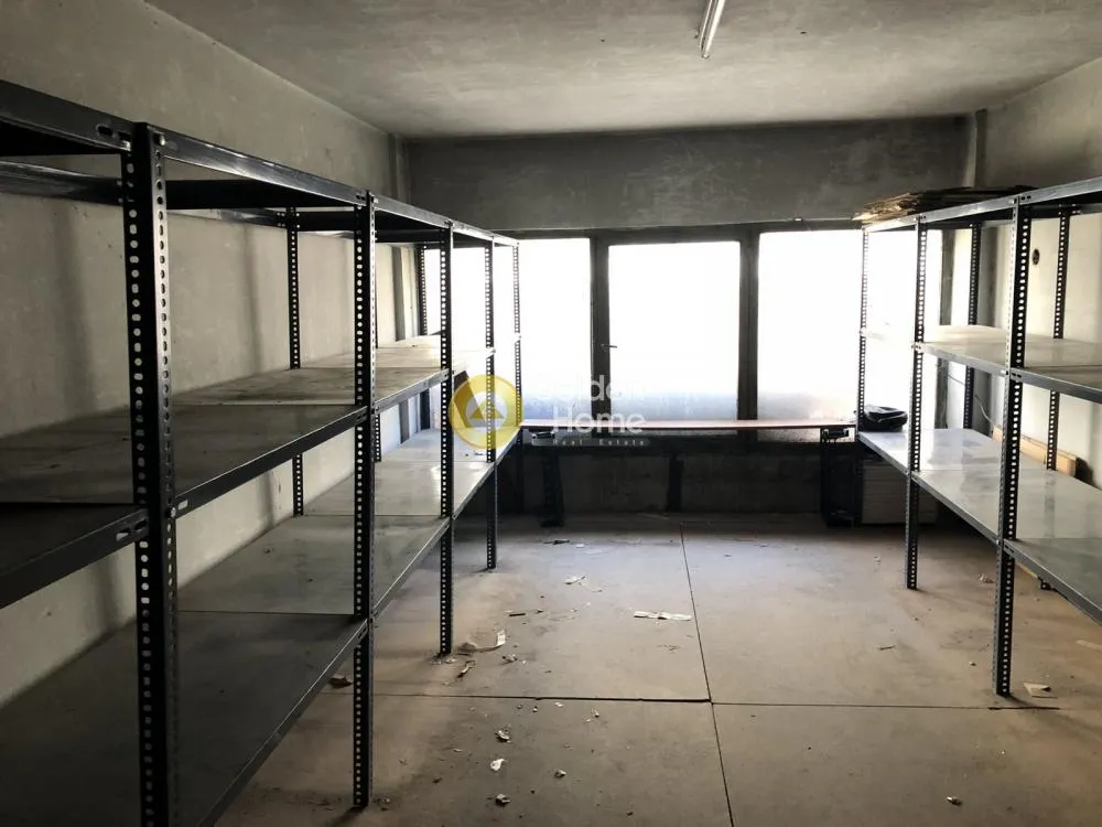 Shop 38m²  - 5