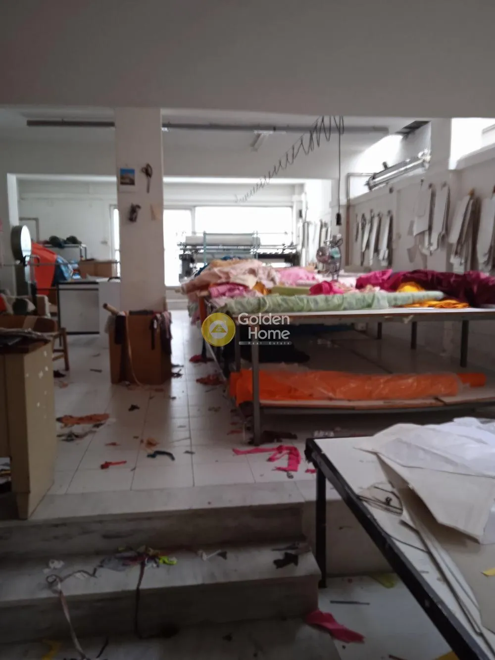 Shop 280m²  - 2