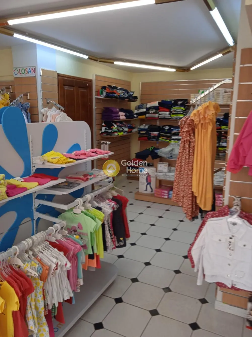 Shop 280m²  - 3