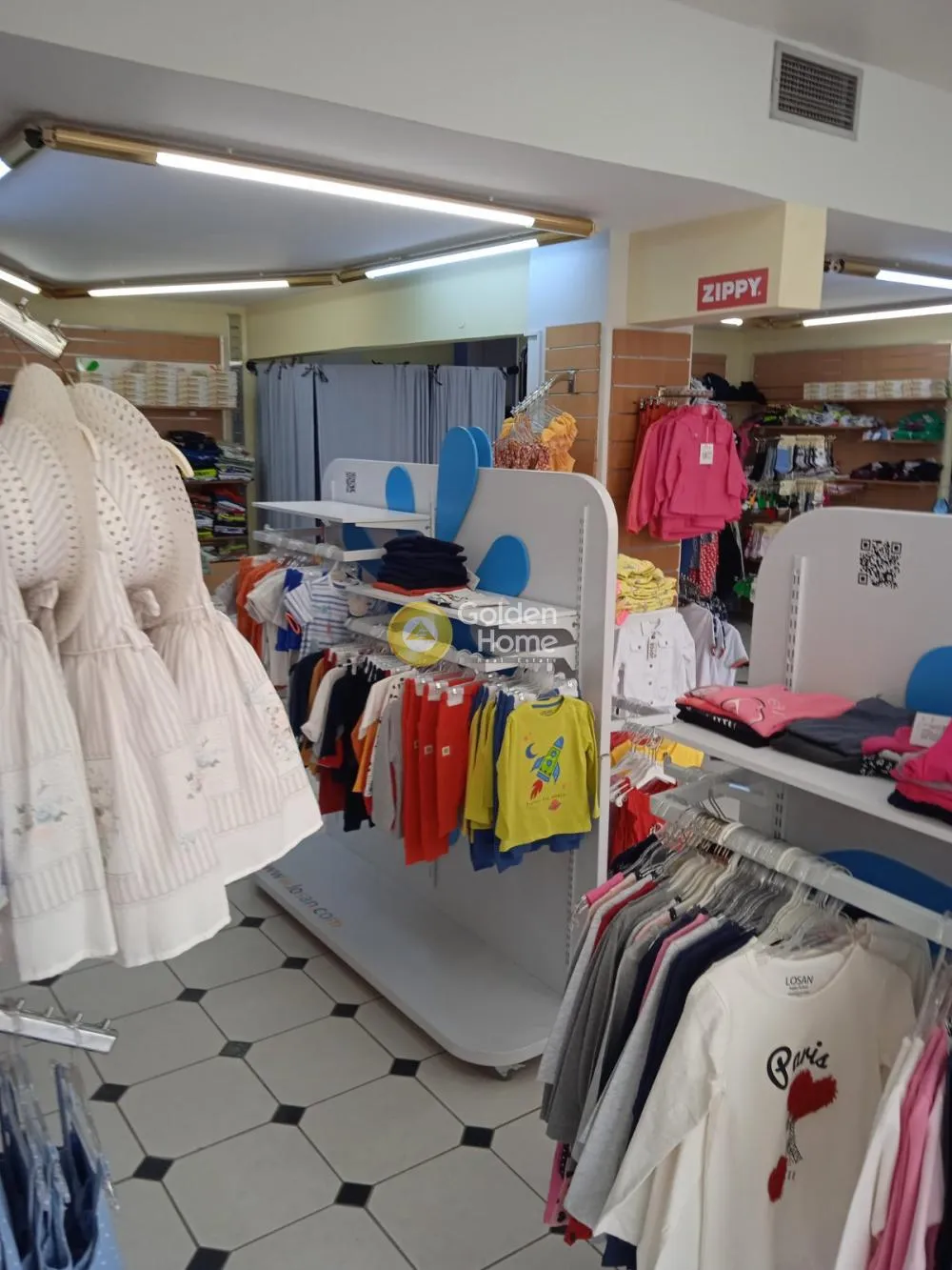 Shop 280m²  - 4